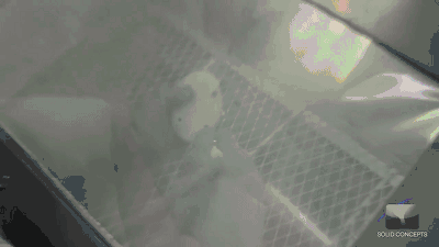 從3D打印到硅膠模具，實(shí)現(xiàn)小批量快速制造