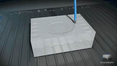 從3D打印到硅膠模具，實(shí)現(xiàn)小批量快速制造